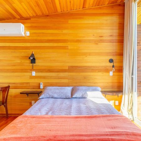 Pousada Bracatinga Бон-Ретиру Экстерьер фото